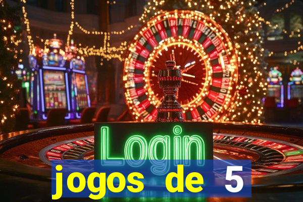 jogos de 5 centavos na blaze